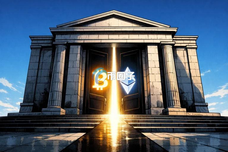 丹麦银行Danske Bank结束八年加密货币禁令 将开放投资比特币与以太坊ETP