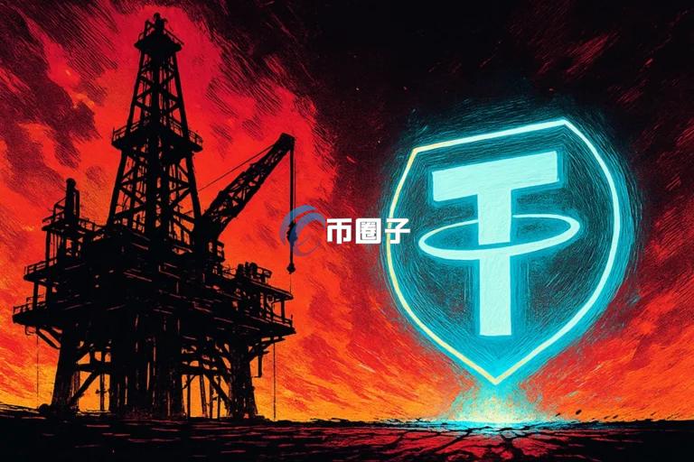 USDT发行商买入价值10亿美元比特币！Bitwise：Tether有望超沙特阿美成最赚钱公司