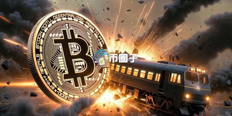 衍生品發出看空警訊！比特幣6萬美元涌現10億美元看跌期權、SOL遭百億空軍狙擊、山寨幣血流成河