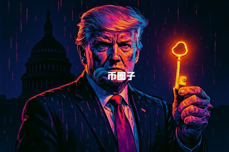 特朗普表示美国停摆已非常接近结束!比特币拉涨突破10.6万美元 特朗普表示美国停摆已非常接近结束!比特币拉涨突破10.6万美元