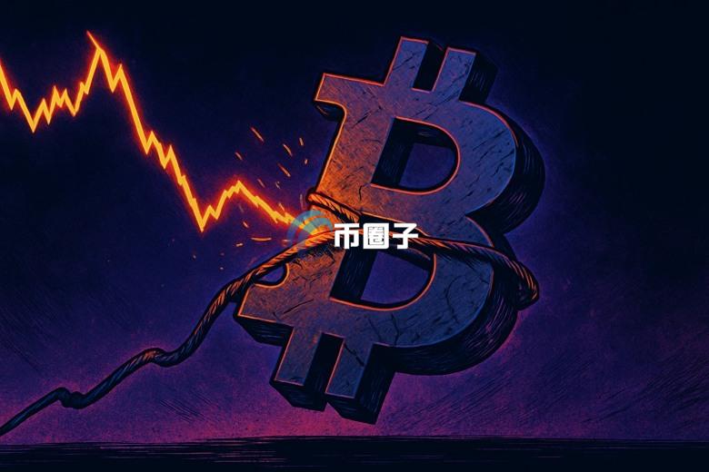 比特币与美股科技龙头相关性写下2022年后新高!加密货币投资角色正被重新定义 比特币与美股科技龙头相关性写下2022年后新高!加密货币投资角色正被重新定义