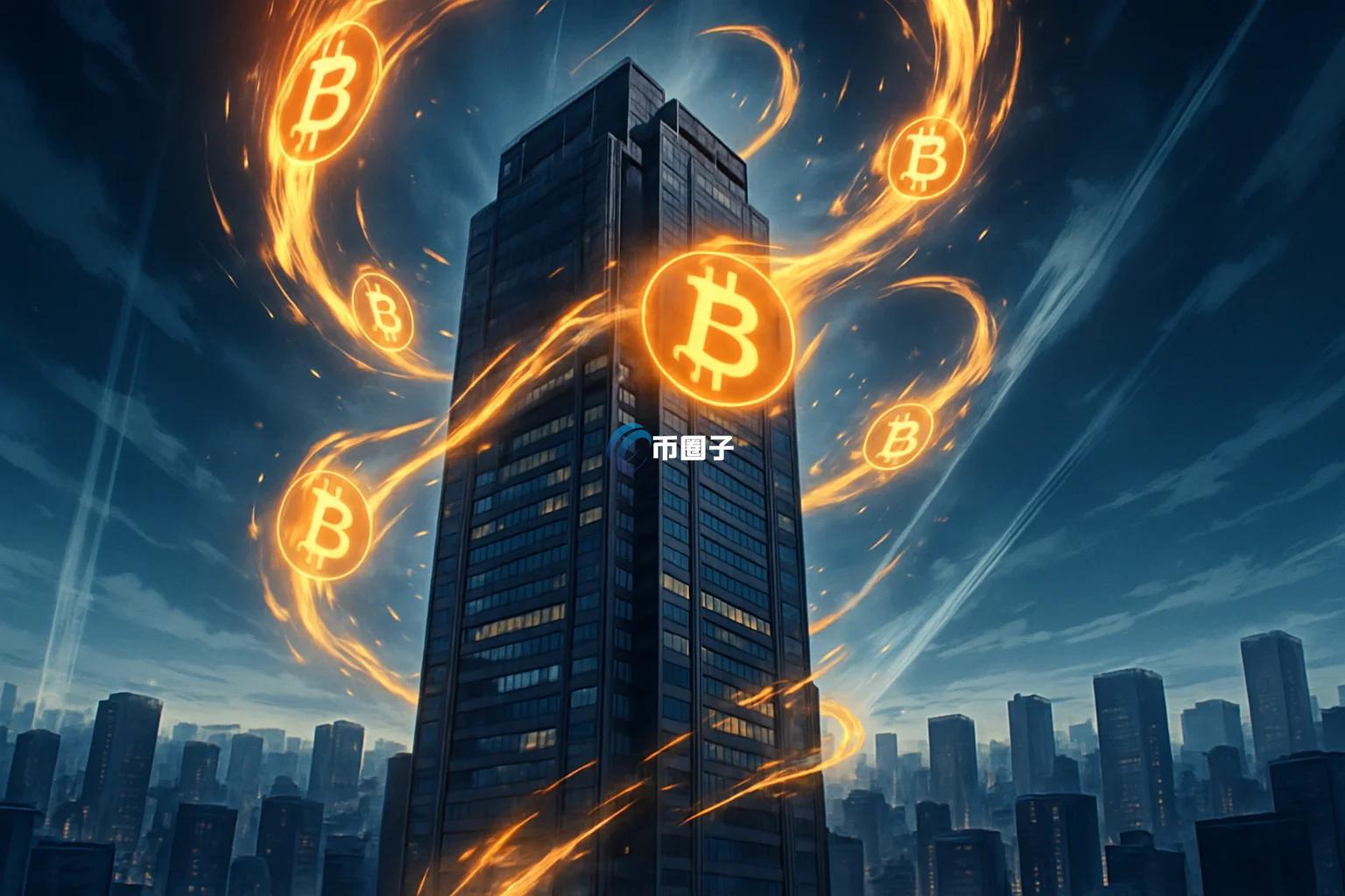 Metaplanet推出亚洲历史上最大规模比特币股权融资！目标筹集54亿美元