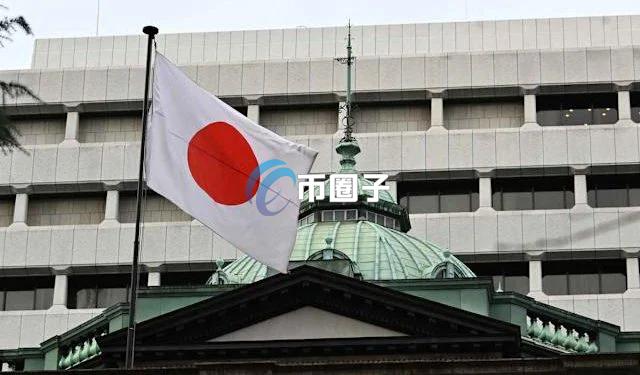 日本央行升息25个基点至0.75% 利率创30年新高！比特币冲上8.7万美元