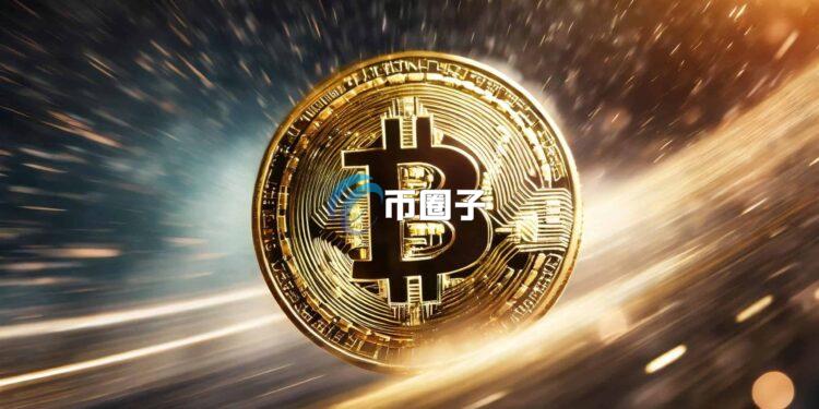 CoinGlass数据：比特币期权未平仓合约规模突破历史新高 达惊人的630亿美元