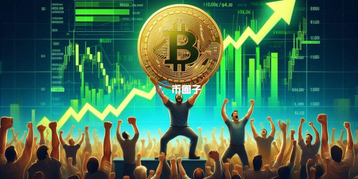 加密货币市场惜售氛围浓、比特币还能涨？ Glassnode数据曝关键讯号