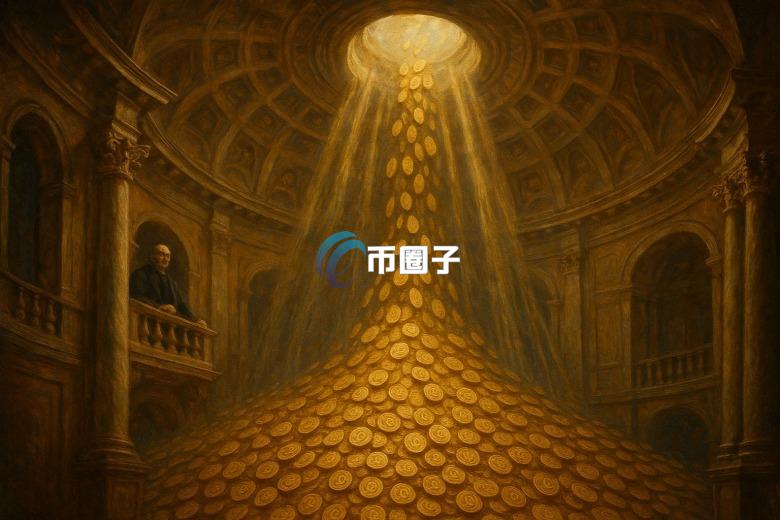 摩根士丹利现货比特币ETF上线首月吸金1.94亿美元 期间MSBT没有任何单日净流出 摩根士丹利现货比特币ETF上线首月吸金1.94亿美元 期间MSBT没有任何单日净流出