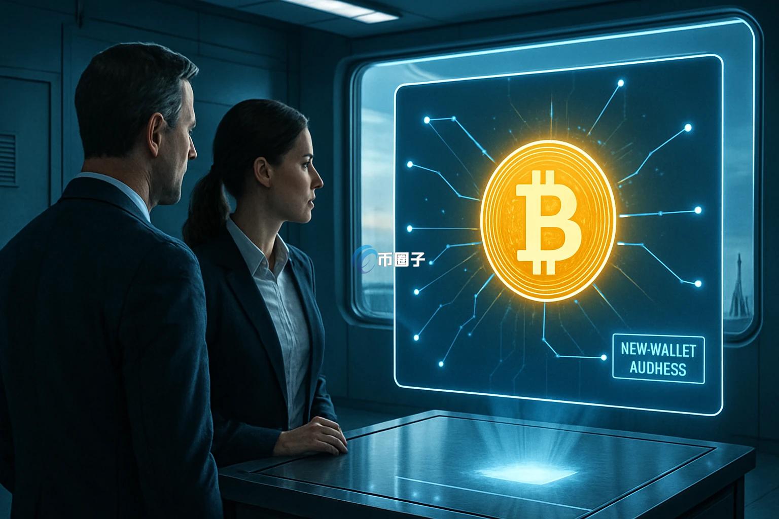 Arkham监测：SpaceX三年来首次转移1308枚比特币！钱包管理还是卖币？