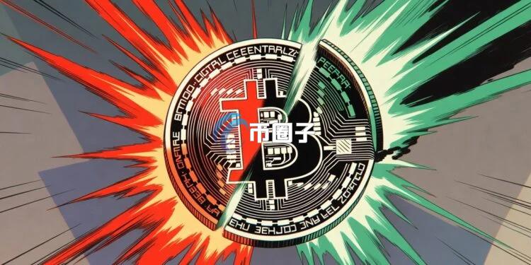 比特币反弹最高冲上7.89万美元、以太坊温和跟随！全网爆仓总额高达3亿美元
