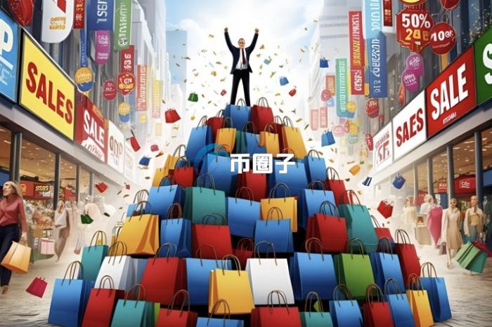 散户大买特斯拉、Palantir和比特币ETF！成川普解放日最大赢家