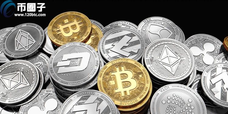 比特币市值占比三年來首破50% CoinShares:竞争币崛起值得关注 比特币市值占比三年來首破50% CoinShares:竞争币崛起值得关注