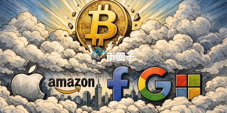 美元指数走强、美股期货走弱！比特币逆风中走出独立行情 未平仓合约量飙至2月新高