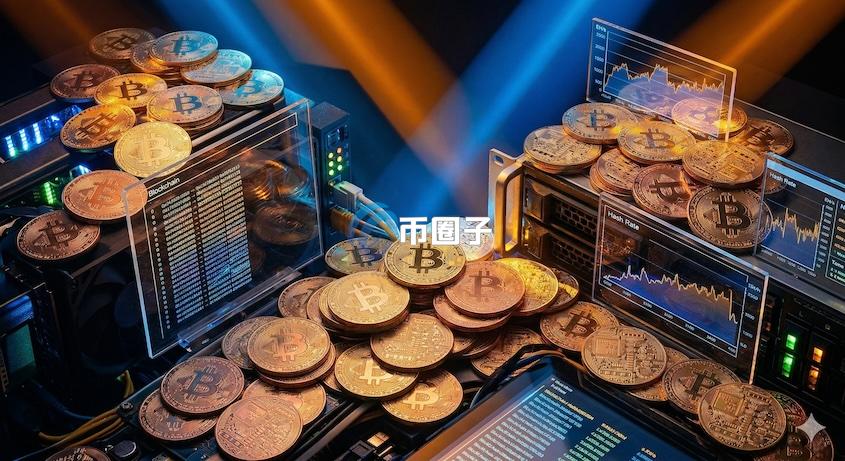 Tinder创始人Justin Mateen增购美国上市比特币矿企ABTC达180万个股