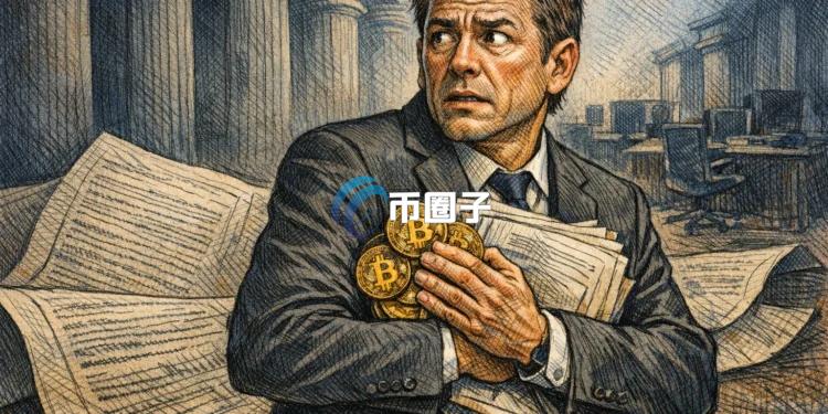 PCT诉讼信托指控比特币服务商Swan Bitcoin：在加密货币托管商Prime Trust声明破产前转走逾11992枚BTC