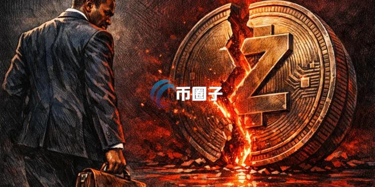 ZEC暴跌48.51%！ 安全研究員Taylor Hornby使用AI揪出Zcash無(wú)限鑄幣漏洞