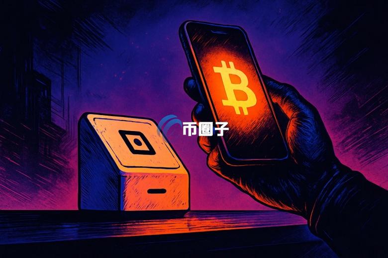 Square通过比特币闪电网络开放加密货币支付！Jack Dorsey：对抗法币通膨