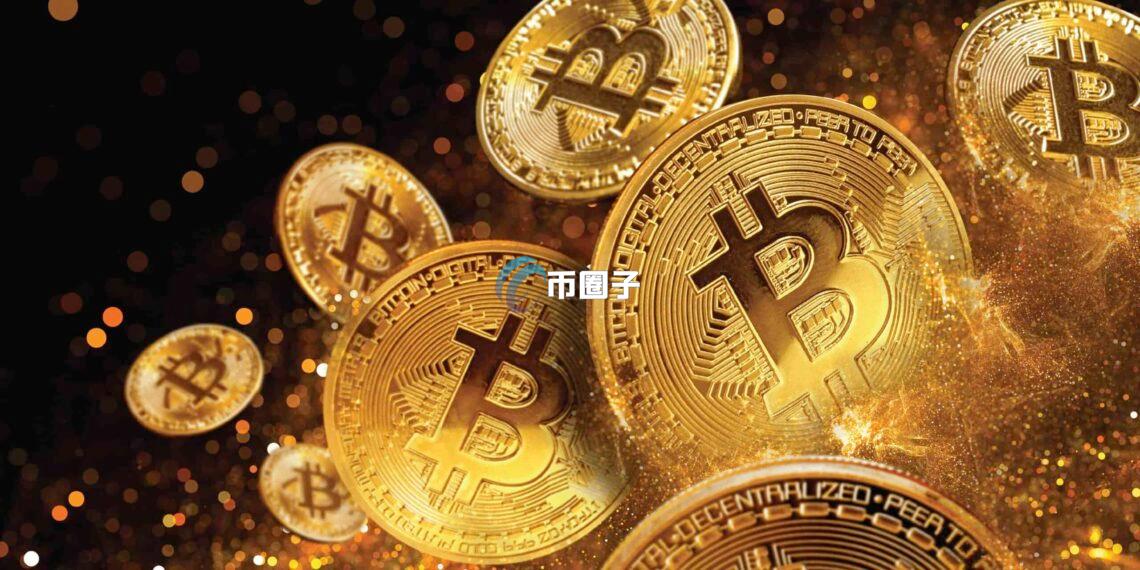 比特币10月必涨行情发力！美国比特币现货ETF单周涌入逾22亿美元