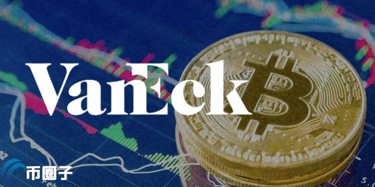 VanEck5%رֻETF潫Ŀ