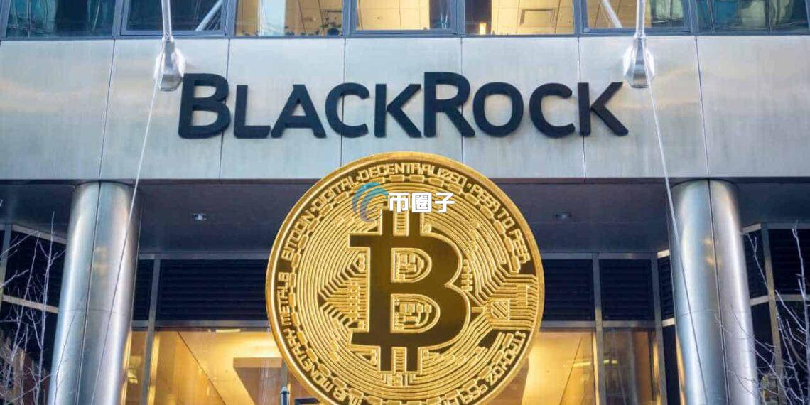 贝莱德比特币现货ETF规模逼近1000亿美元！IBIT成为旗下最赚钱ETF