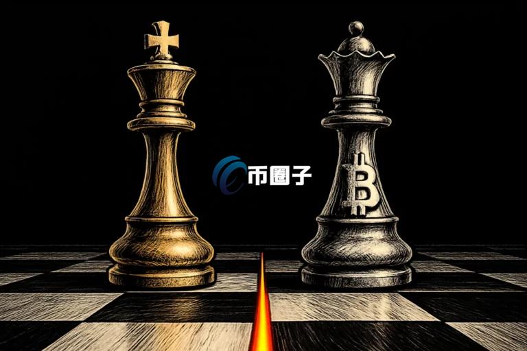 跌破10万美元 比特币走熊了吗？嘉信理财的熊市投资法则编译