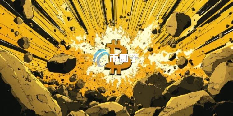 比特币短线强势突破7.1万美元、以太坊逼近2100！全网爆仓逾2.43亿 最大爆仓在Hyperliquid