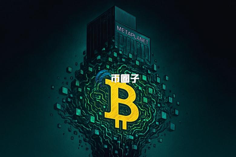 Metaplanet比特币浮亏16%!CEO回应:不放弃比特币储备DAT 持续加仓 Metaplanet比特币浮亏16%!CEO回应:不放弃比特币储备DAT 持续加仓