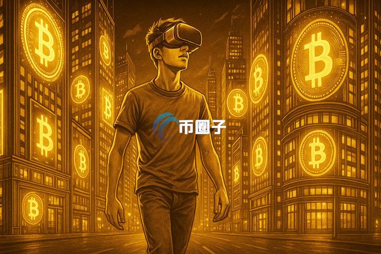 婴儿潮8.4兆美元财富转移！有望推动加密货币爆炸性成长？形成比特币王朝？