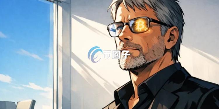 微策略Strategy买入脚步丝毫未见停歇 再砸12.8亿美元购买17994枚比特币