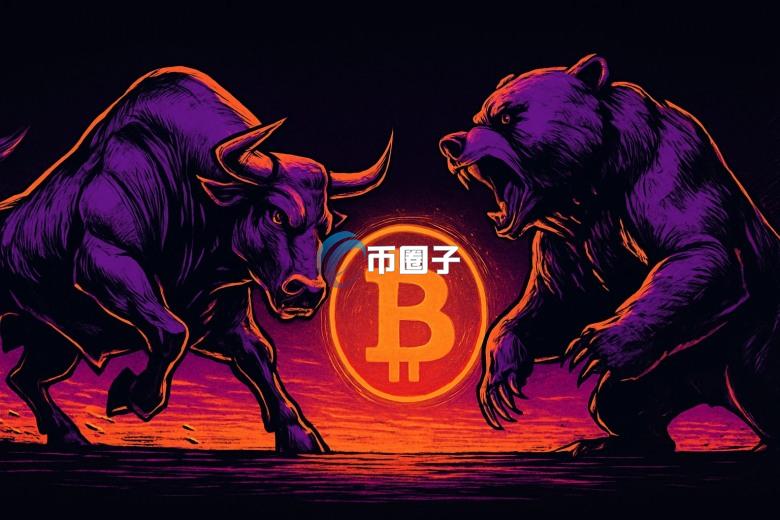 43亿美元比特币期权今到期！美元疲软与就业数据有望使BTC突破12万美元