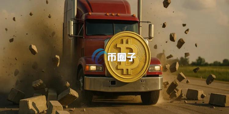 比特币冲上10.7万美元！交易员展望重返历史高位