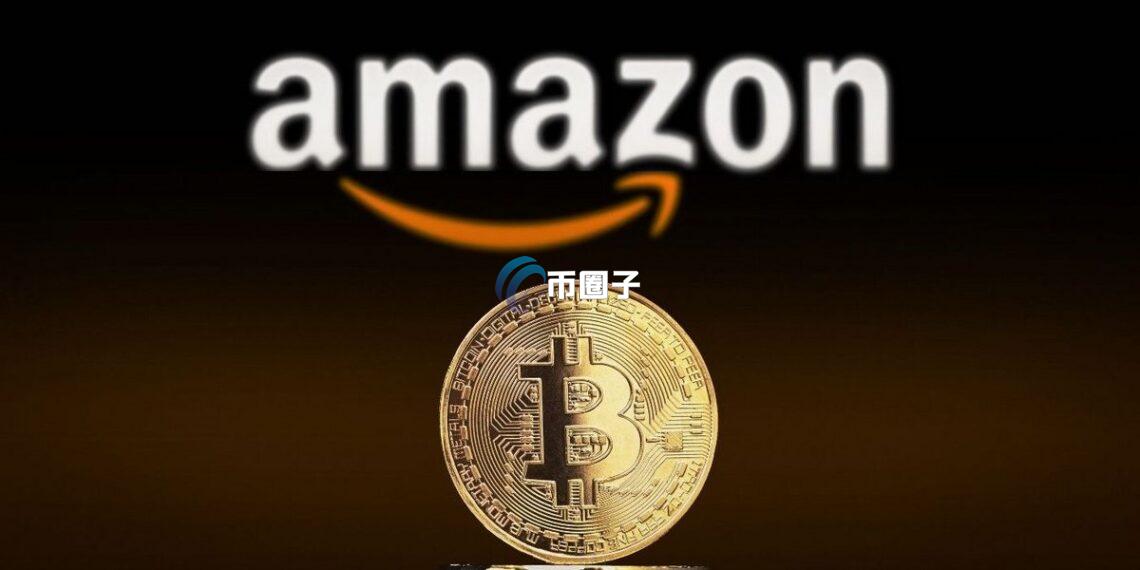 比特币市值突破2.19兆美元！挤下亚马逊 晋升全球第5大资产
