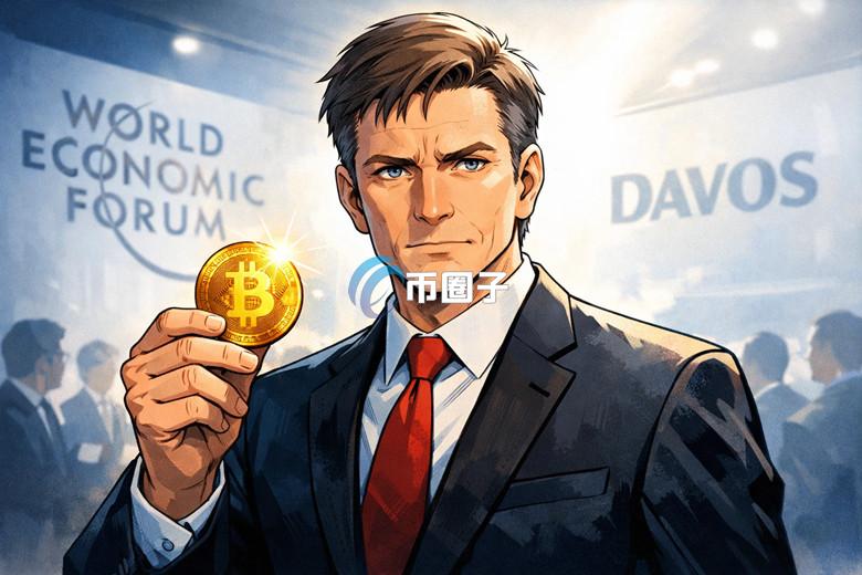 最大潜在卖方退场！美国财长贝森特宣布现有约20万枚BTC列入战略比特币储备