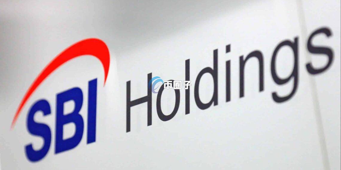 日本金融巨头SBI Holdings申请比特币、 XRP双币ETF 预计会在东京证券交易所上市