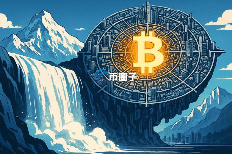 不丹国王动用1万枚比特币建立正念之城GMC 用数字资产重塑经济结构