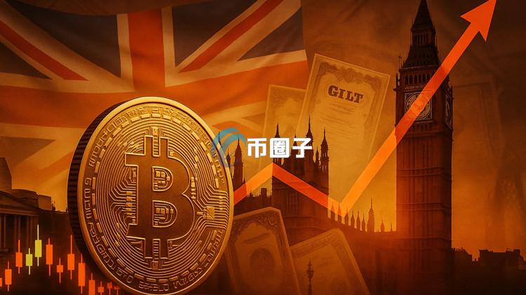 比特币徘徊10.9万美元 巨鲸资金转向以太坊！市场观望九月降息