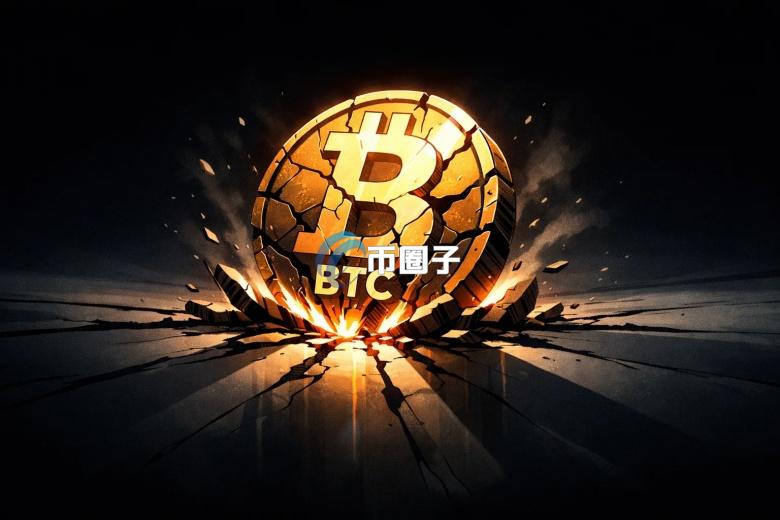 比特币一度下杀7.3万美元、以太坊力守2100！全网爆仓金额达7.58亿美元