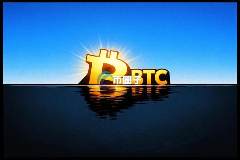 2023年底来首见！比特币一度跌破微策略7.6万美元成本线 加大后续融资买币压力