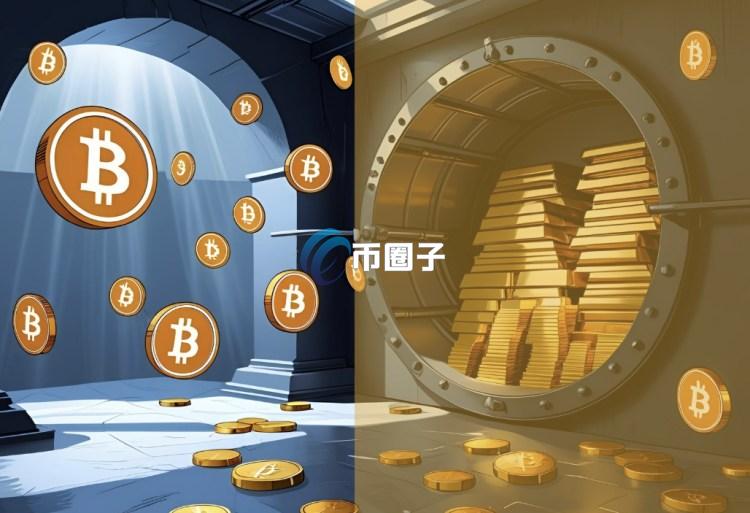 Twenty One CEO Jack Mallers：比特币储备证明已上线！比黄金储备更公开透明