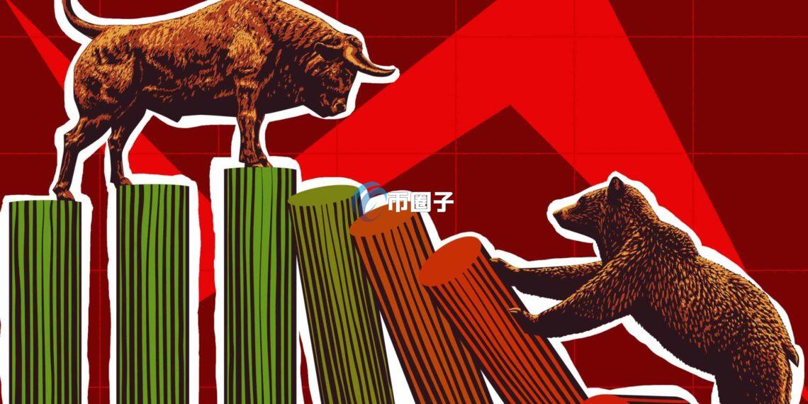 比特币再破12.2万美元历史新高！Coinglass数据：全网爆仓5.88亿美元