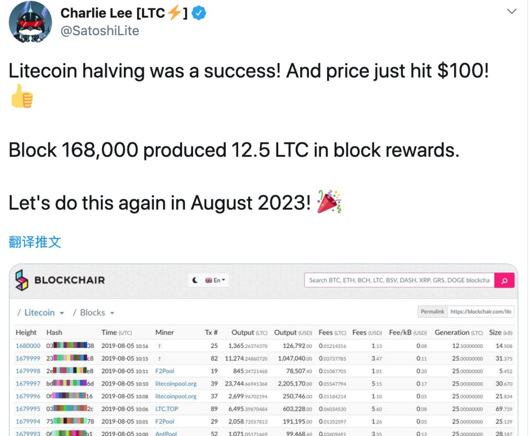 Twitter精选:比特币上涨是因为中国人在购买?并没有! Twitter精选:比特币上涨是因为中国人在购买?并没有!