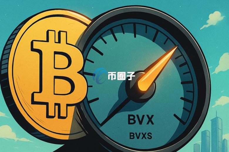 芝商所与CF Benchmarks推出比特币恐慌指数BVX、BVXS！补齐避险工具与透明度