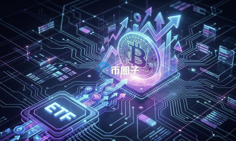 比特币期权数据将目光投向重返10万美元 ETF资金回流助力技术面转强