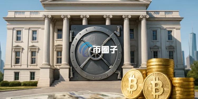 ReserveOne合并SPAC公司、融资10亿美元！将建立比特币储备 投资以太坊、SOL