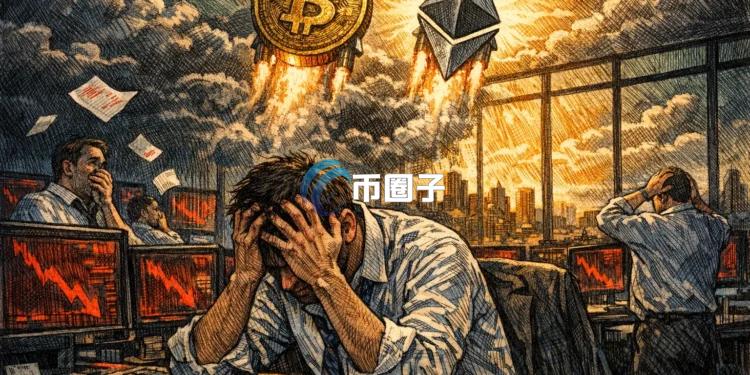 Block旗下Cash App、Square与硬件钱包Bitkey联手举办比特币日活动 将空投高达100万美元BTC