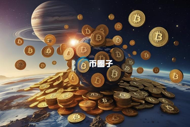 Metaplanet再买463枚BTC 比特币储备总量全球排名第七