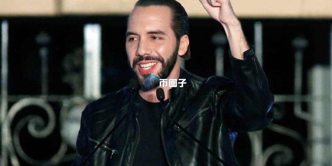 国际货币基金组织赞萨尔瓦多经济成长超预期！比特币争议降温？