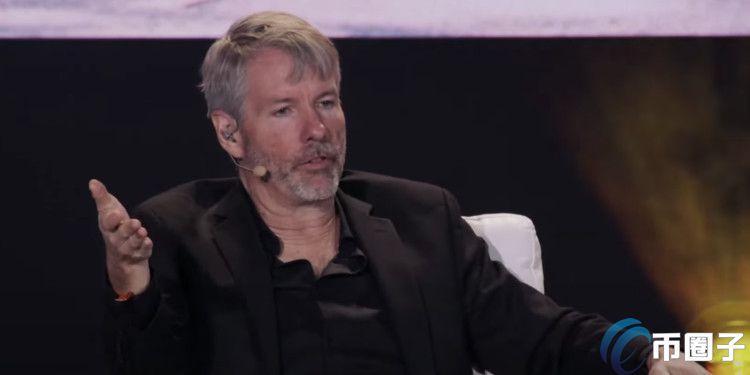 因比特币损失2.84亿美元!Microstrategy仍再发4亿美元债券买BTC 因比特币损失2.84亿美元!Microstrategy仍再发4亿美元债券买BTC