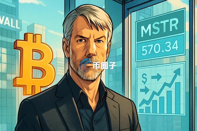 微策略晚间公告：投入9.8亿美元买入超1万枚BTC！比特币储备量稳居全球上市公司之首