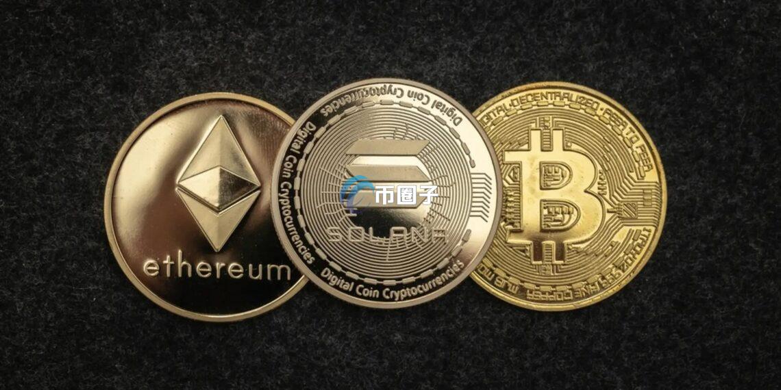 美国加密货币交易量占比跌破45%！FalconX：BTC、ETH、SOL现货交易重心转向亚洲
