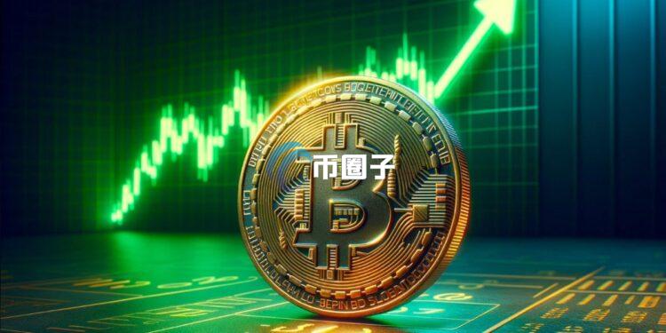 比特币强势突破指标性关卡！加密货币市场为何突然转强？