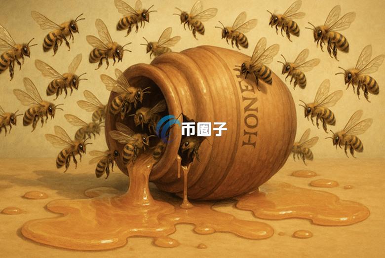 链上数据SoSoValue：美国比特币现货ETF单周累计出现12.3亿美元净流出